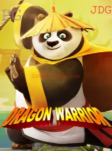 Descubra DragonWarrior: Aventura Épica e Estratégia em Seu Máximo