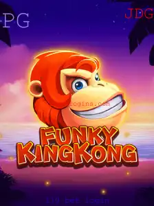FunkyKingKong: O Guia Completo para Entender e Jogar