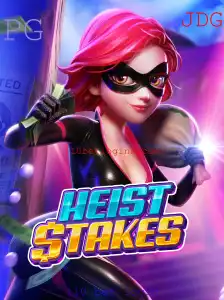 Explorando HeistStakes: Um Jogo Inovador para Amantes de Cassinos e Estrategistas Virtuais