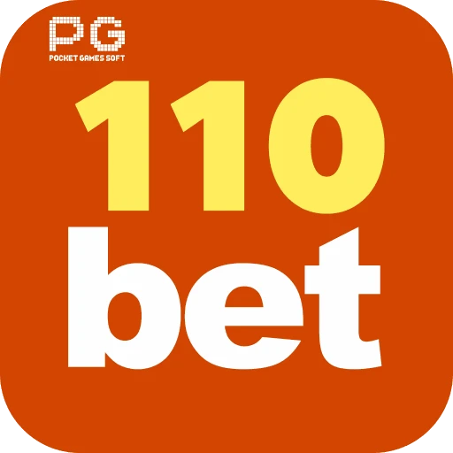 110 bet login Logo