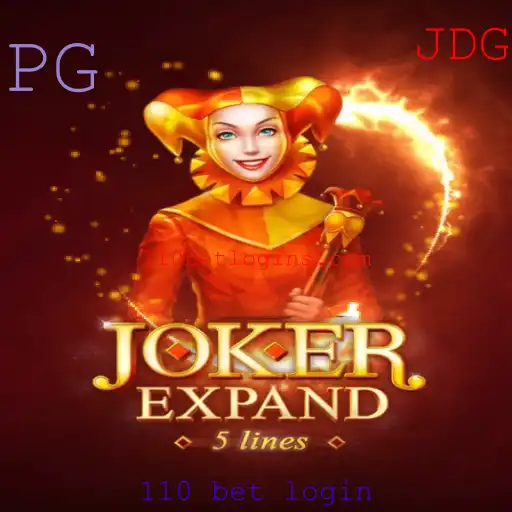 Desvendando o Fascínio de JokerExpand: Tudo o Que Você Precisa Saber
