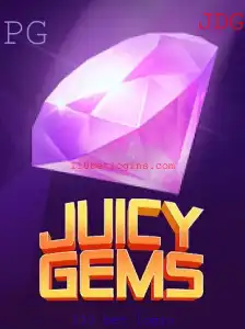 JuicyGems: Descubra a Nova Sensação dos Jogos Online