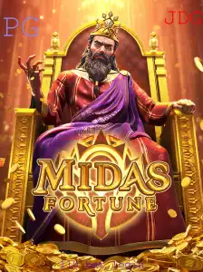 MidasFortune: Explorando o Mundo dos Jogos e Estratégias do Midas