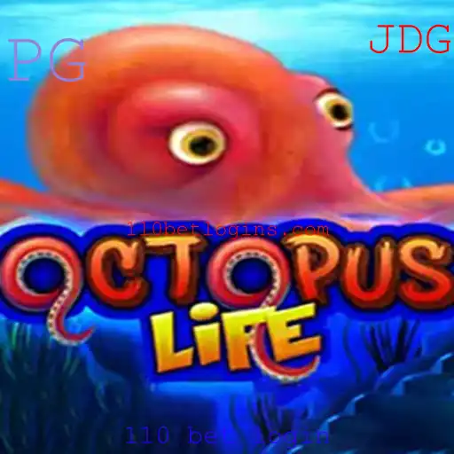 Descubra o Fascinante Mundo de OctopusLife e o Conceito de Apostas com 110 bet login