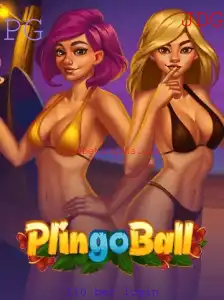 Descubra Plingoball: O Novo Jogo que Conquista Multidões