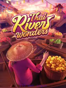 Descubra a Excitante Experiência de ThaiRiverWonders