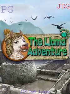 TheLlamaAdventure: Explore a Emoção do Novo Jogo de Aventura com 110 Bet Login