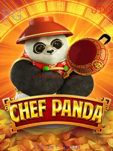 Explorando o Mundo de ChefPanda