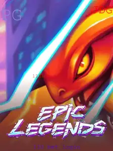 Descubra Tudo Sobre EpicLegends: Um Mergulho nas Regras e Atualizações