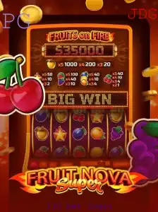 Explorando o Fascínio de FruitNovaSuper