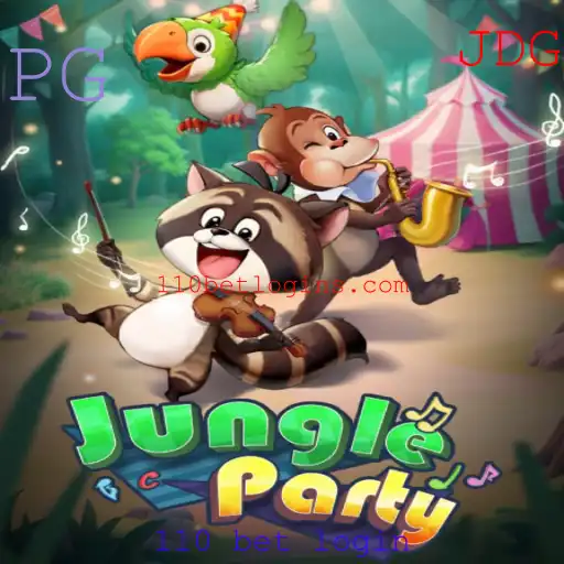Desvendando JungleParty: O Novo Jogo de Aventura e Estratégia