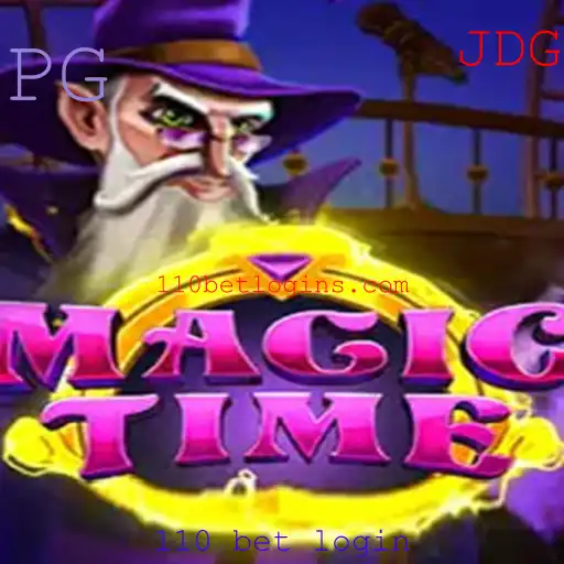 MagicTime: A Experiência que Transforma Diversão em Estratégia