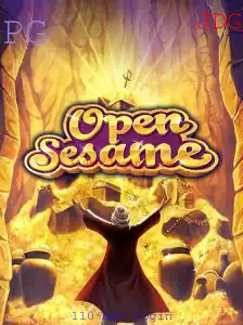 Explorando o Jogo OpenSesame: Uma Nova Experiência de Entretenimento