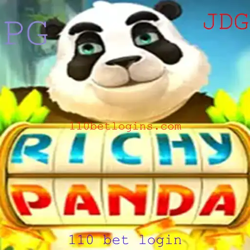 RichyPanda: Uma Nova Experiência de Jogo Online com 110 Bet Login
