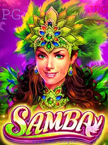 Descobrindo o Jogo Samba: Um Guia Completo