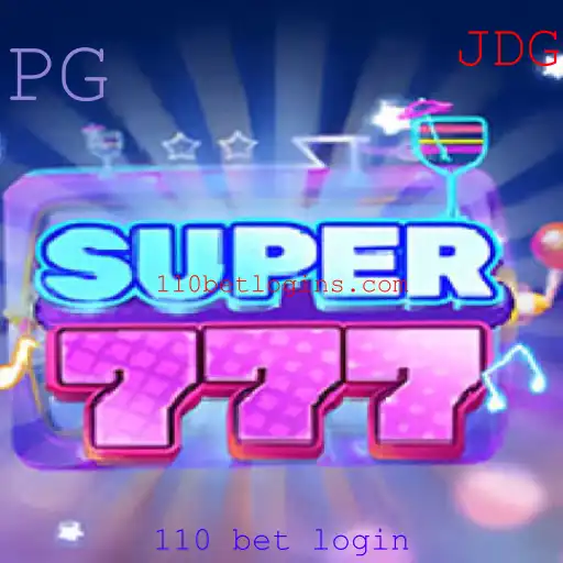 Explorando Super777: Descrição e Regras do Jogo com 110 Bet Login