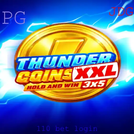 Descubra o Mundo de ThunderCoinsXxl e Domine o Jogo 110 Bet Login