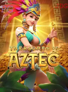 Explorando o Fascinante Mundo de Treasures of Aztec: Uma Aventura de Slots Online