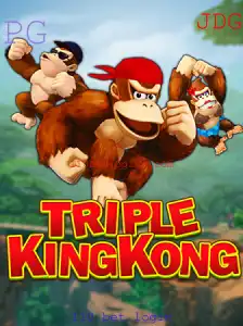 Explorando o Universo de TripleKingKong: Regras, Estratégias e Jogos de Aposta