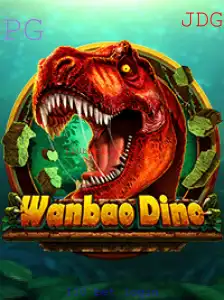 Explorando o Universo do Jogo WanBaoDino e 110 bet login