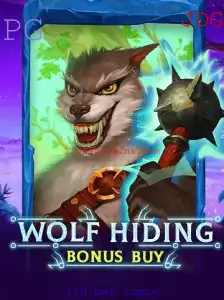 Explorando o Mundo de WolfHidingBonusBuy: Jogabilidade e Regras
