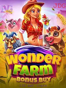 Descubra o Universo de WonderFarmBonusBuy com Apostas e Eventos Atuais
