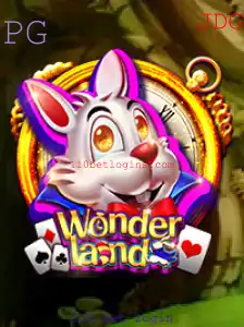 Descubra o Mundo de Wonderland: Regras e Como Jogar